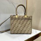 Fendi Original Quality Handbags 1127