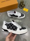 Louis Vuitton Men's shoes 489
