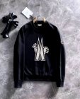 Moncler Men's Long Sleeve T-shirts 285