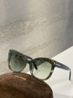 TOM FORD Plain Glass Spectacles 92