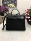 Hermes Original Quality Handbags 527