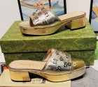 Gucci Women's Shoes 839