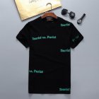 Louis Vuitton Men's T-shirts 672