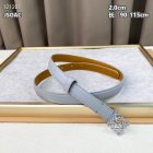 Loewe Belts 55