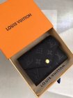 Louis Vuitton Original Quality Wallets 92