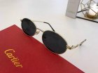 Cartier High Quality Sunglasses 832