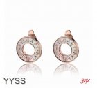 Bvlgari Jewelry Earrings 94