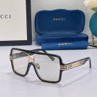 Gucci High Quality Sunglasses 2709
