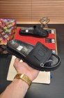 Louis Vuitton Men's Slippers 653