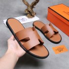 Hermes Men's Slippers 388