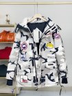 Canada Goose Men's Outerwear 552