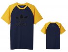 adidas Apparel Men's T-shirts 664