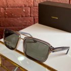 TOM FORD High Quality Sunglasses 1740