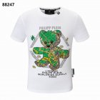 Philipp Plein Men's T-shirts 315