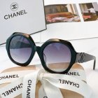 Chanel High Quality Sunglasses 3612