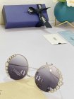 Fendi High Quality Sunglasses 841