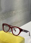 Gucci Plain Glass Spectacles 167