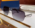 Louis Vuitton High Quality Sunglasses 177