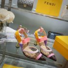 Fendi Women's Shoes 348