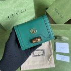 Gucci Original Quality Wallets 40