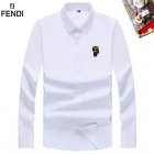 Fendi Men's Shirts 203