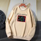 Louis Vuitton Men's Long Sleeve T-shirts 476