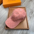 Louis Vuitton High Quality Hats 166