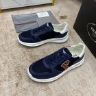 Prada Men's Shoes 168
