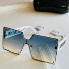 Chanel High Quality Sunglasses 1593