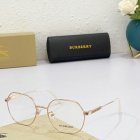 Burberry Plain Glass Spectacles 43