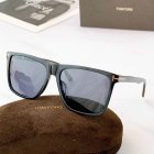 TOM FORD High Quality Sunglasses 2641