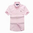 Ralph Lauren Men's Short Sleeve Shirts 21