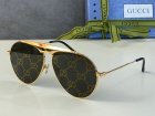 Gucci High Quality Sunglasses 2685