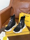 Fendi Men's Shoes 842