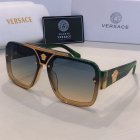 Versace High Quality Sunglasses 583