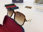 Gucci High Quality Sunglasses 6107