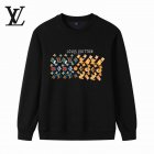 Louis Vuitton Men's Long Sleeve T-shirts 205