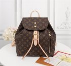 Louis Vuitton Backpack 74