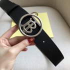 Burberry Original Quality Belts 130