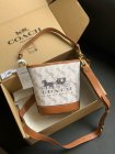 Coach High Quality Handbags 327