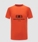 Balenciaga Men's T-shirts 155