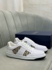 DIOR Men's Shoes 761