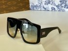 DIOR High Quality Sunglasses 1593