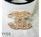 Chanel Jewelry Brooch 265