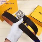 Fendi Original Quality Belts 149