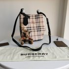 Burberry High Quality Handbags 116
