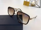 Louis Vuitton High Quality Sunglasses 538
