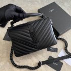 Yves Saint Laurent Original Quality Handbags 489
