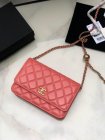Chanel Original Quality Handbags 649