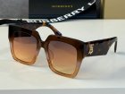 Burberry High Quality Sunglasses 395